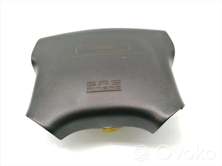 Isuzu Campo Airbag dello sterzo 