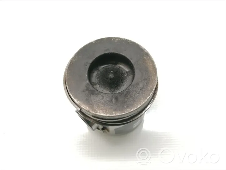 Mazda 6 Piston 