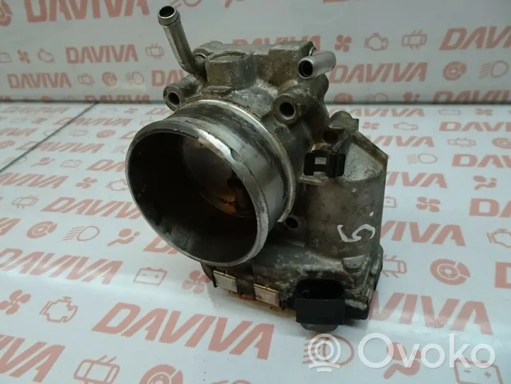 Hyundai Santa Fe Electric throttle body valve 35100-2G700