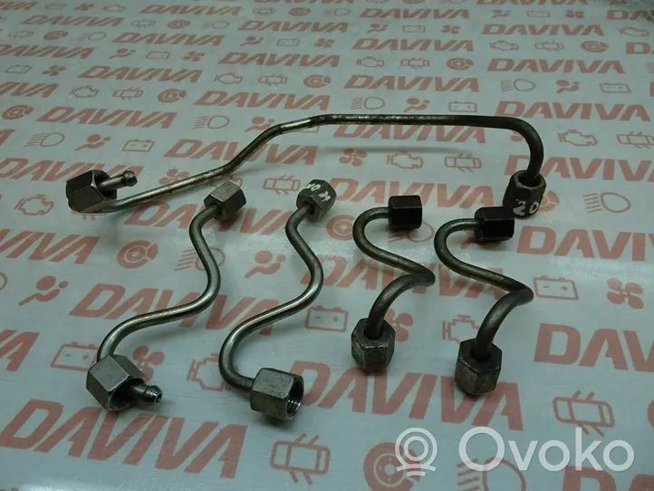 Honda Civic IX Tuyau d'alimentation d'injecteur de carburant 