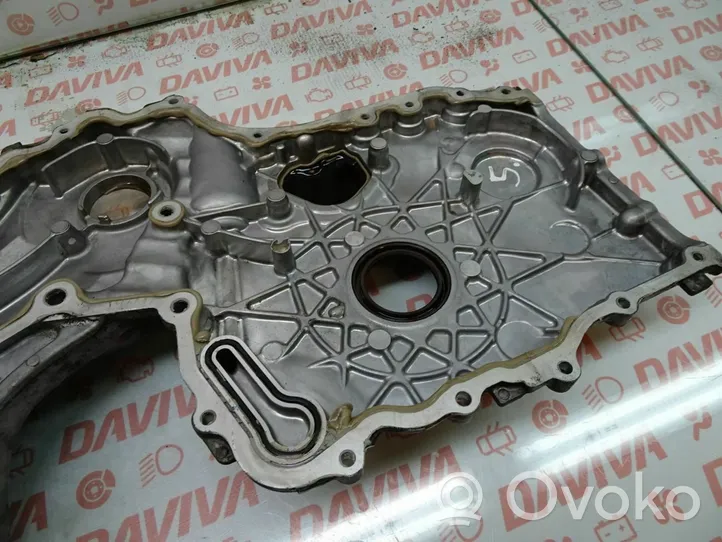 Honda Civic IX Copertura della catena di distribuzione 