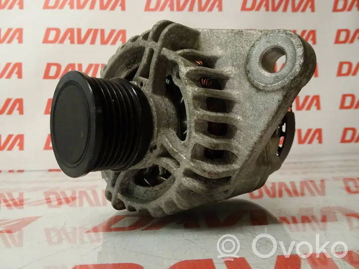 Suzuki Grand Vitara II Alternator MS1012101900