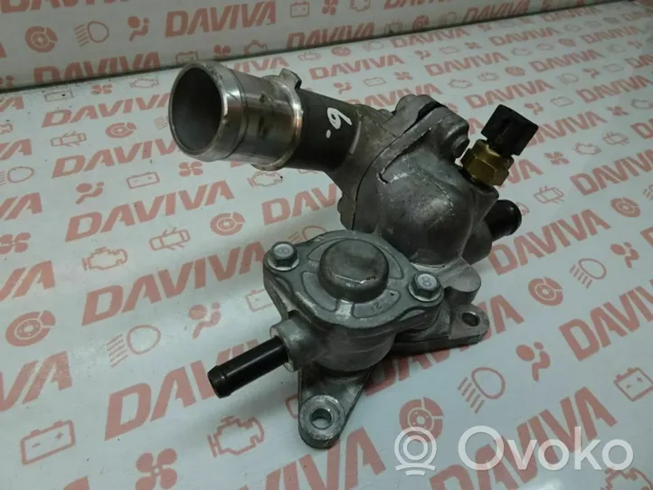 Hyundai i30 Boîtier de thermostat / thermostat 