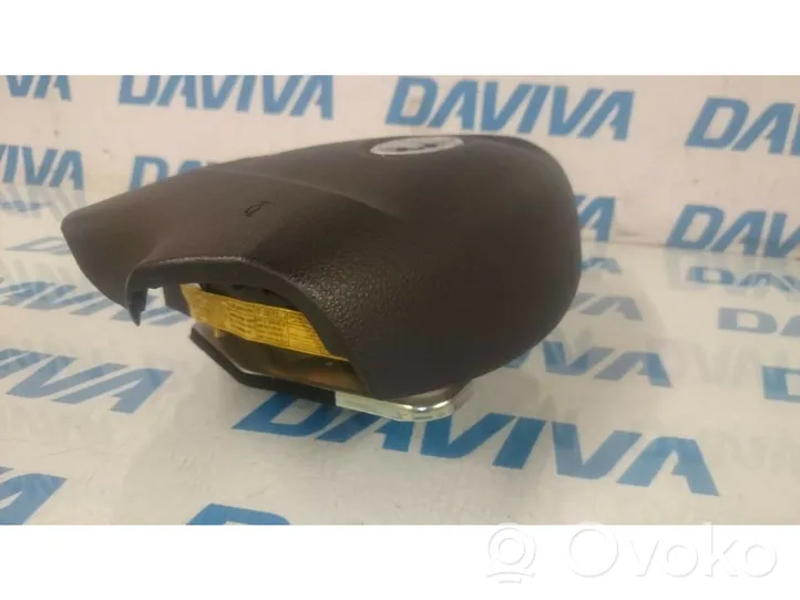 KIA Sedona Steering wheel airbag 56900-4D510VA