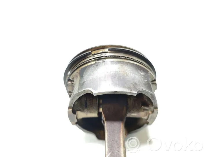 Jaguar S-Type Piston avec bielle 