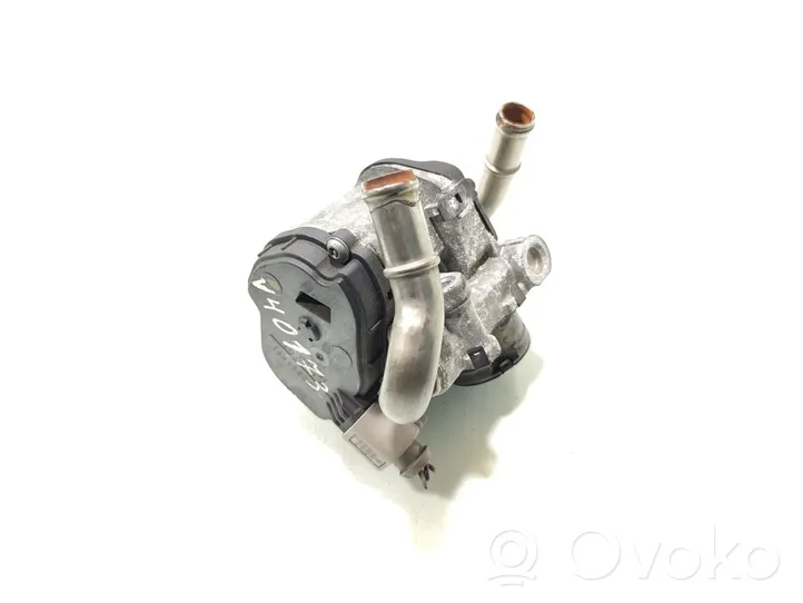 Skoda Superb B8 (3V) EGR valve 