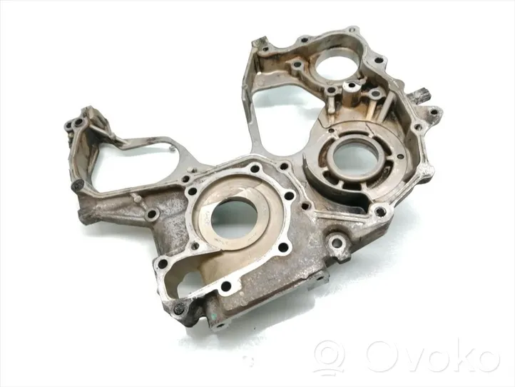 Ford Ranger Timing chain cover 