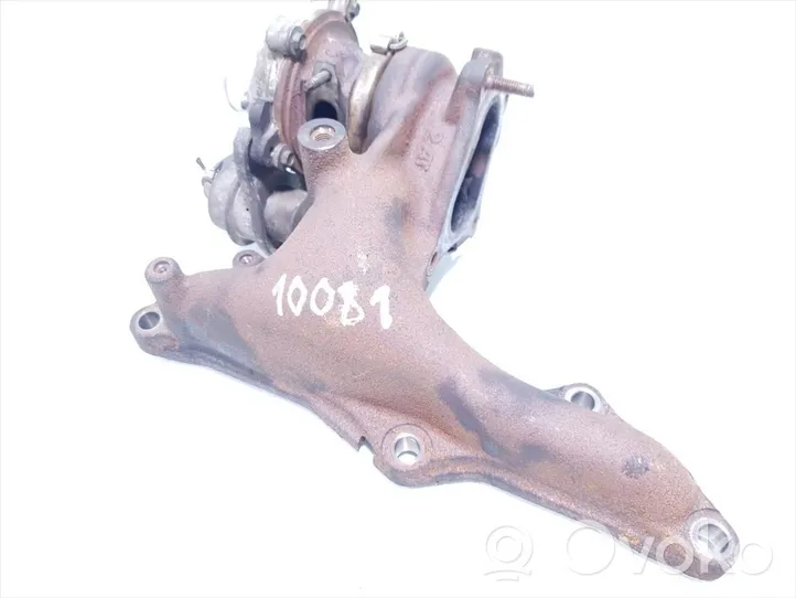 Toyota Yaris Turbina 17201-33010