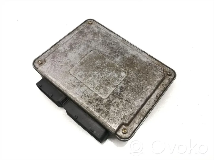 Volkswagen Lupo Calculateur moteur ECU 036906034EB