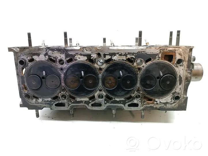 Opel Signum Engine head 55207460