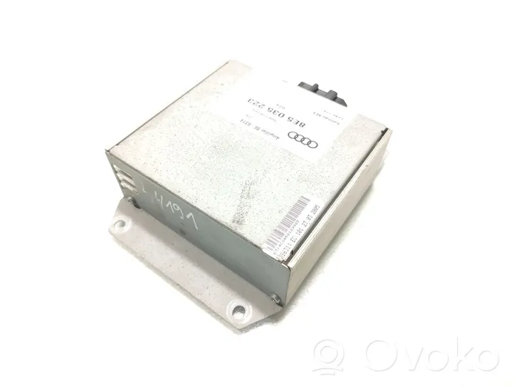 Audi A4 S4 B7 8E 8H Amplificatore 8E5035223