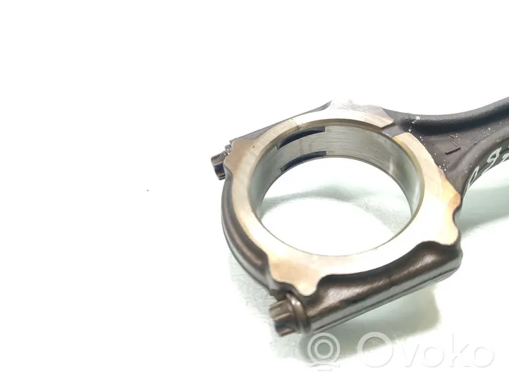 Mazda 6 Piston avec bielle 