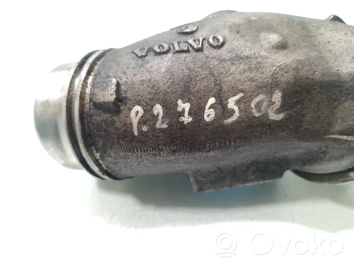 Volvo S60 Turboahtimen magneettiventtiili 31293679