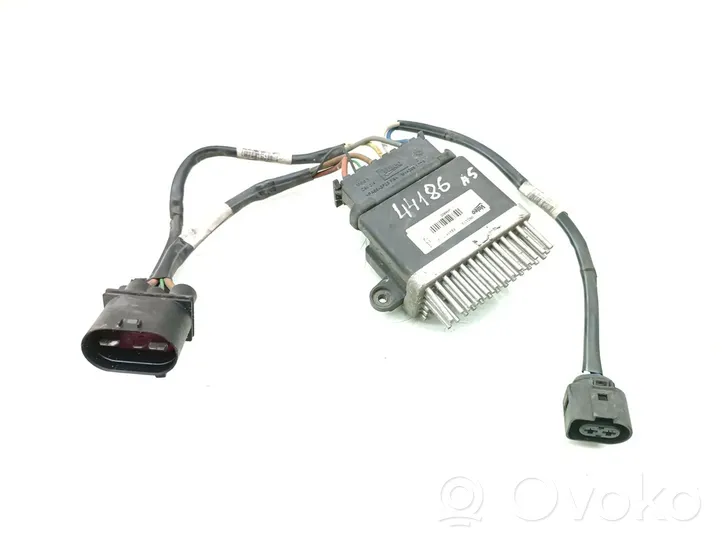 Audi A5 8T 8F Module de commande de ventilateur 8K0959501C