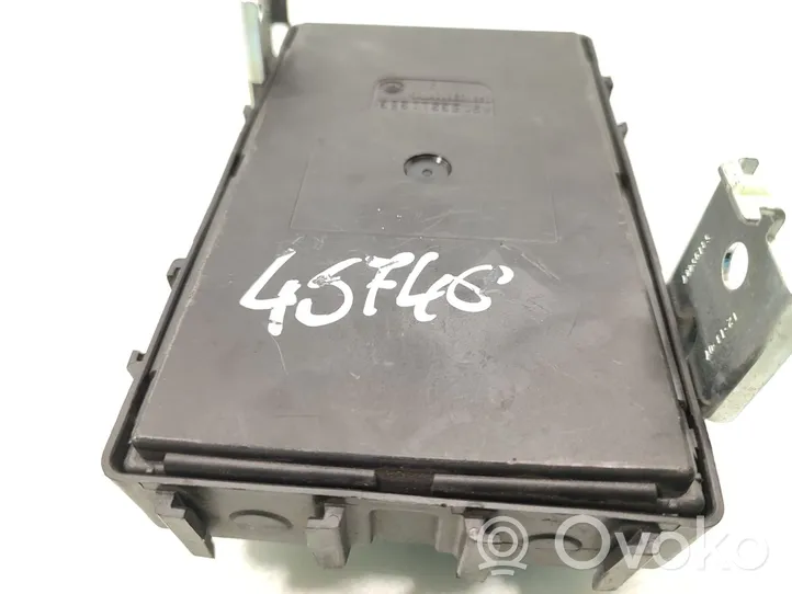 Renault Koleos I Central body control module 284B1-JY00A