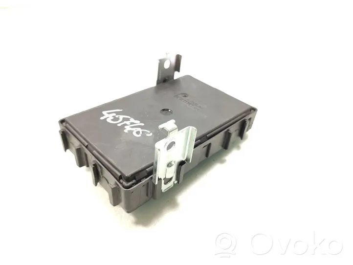 Renault Koleos I Central body control module 284B1-JY00A