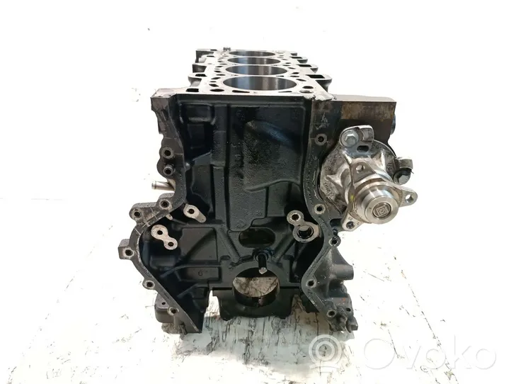 Nissan Navara D23 Bloc moteur YS23DDT