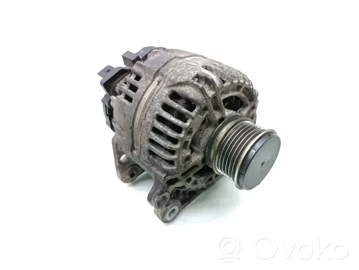 Volkswagen Polo IV 9N3 Generatore/alternatore 045903023