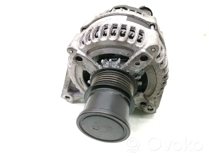 Ford Focus Alternator JX6T-10300-FA