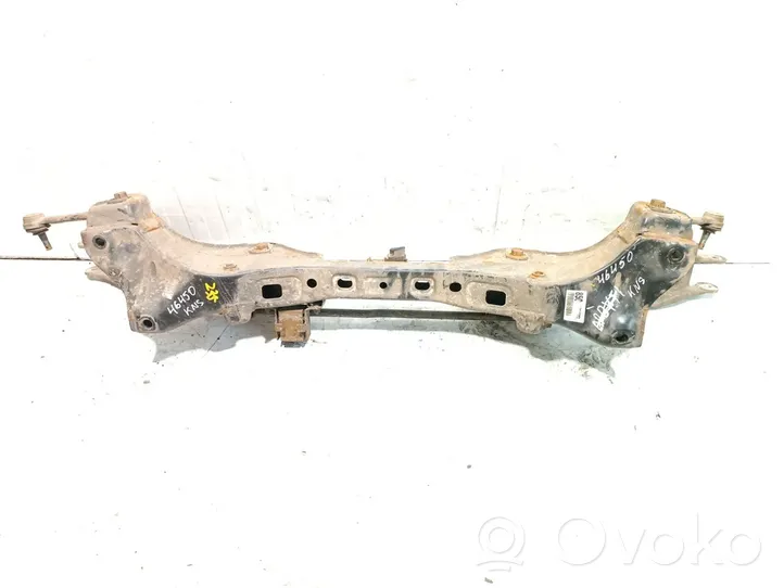 Hyundai i40 Galinis tiltas 55405-3Z850