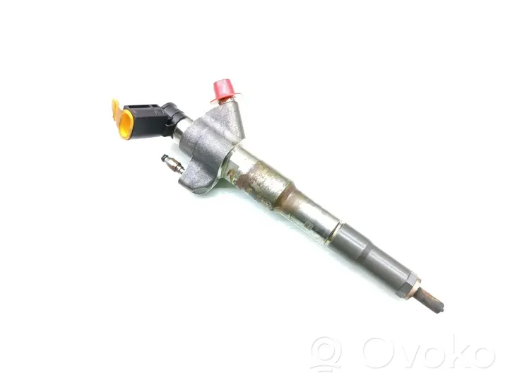 Nissan Navara D23 Injecteur de carburant 166009567R