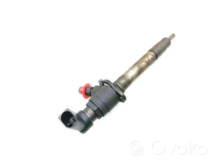 Jaguar XJ X350 Fuel injector 4S7Q-9K546-AF