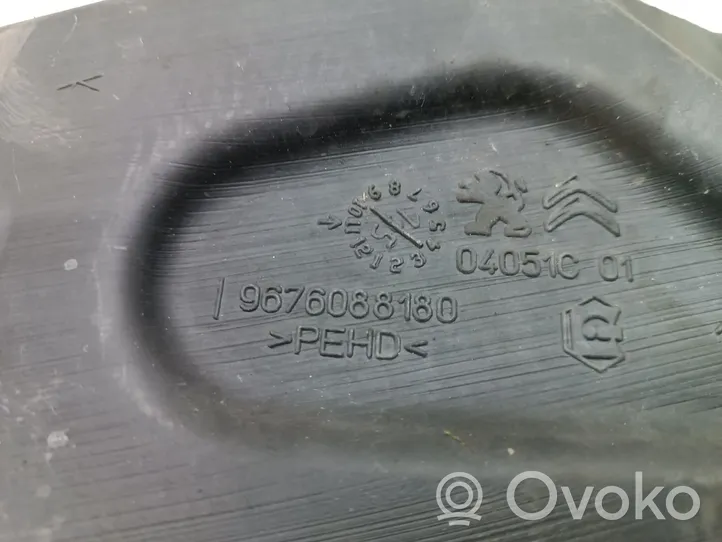 Citroen C4 Grand Picasso Réservoir de liquide lave-glace 9676088180