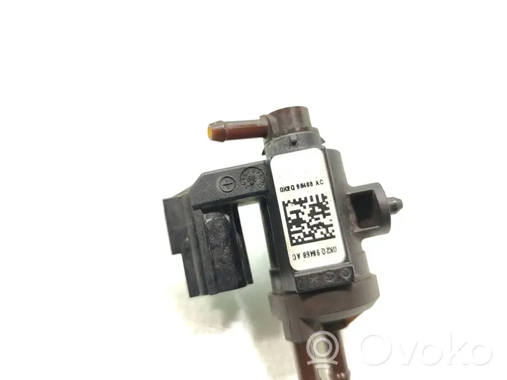 Ford Transit Vacuum valve GK2Q-98468-AC