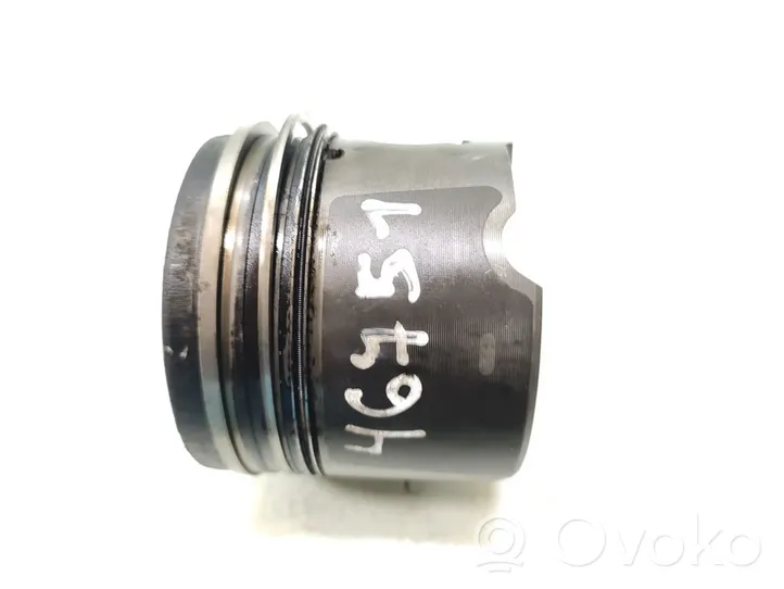 Peugeot 307 Piston DW10TD