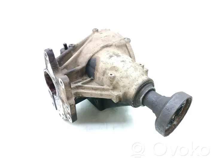 Land Rover Freelander 2 - LR2 Scatola ingranaggi del cambio 7G9N-7L486-AB