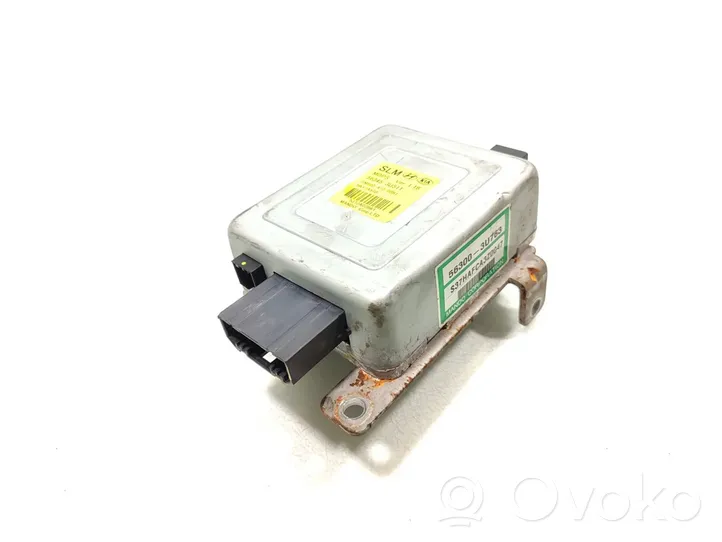 Hyundai ix35 Modulo di controllo della cremagliera dello sterzo 56300-3U763