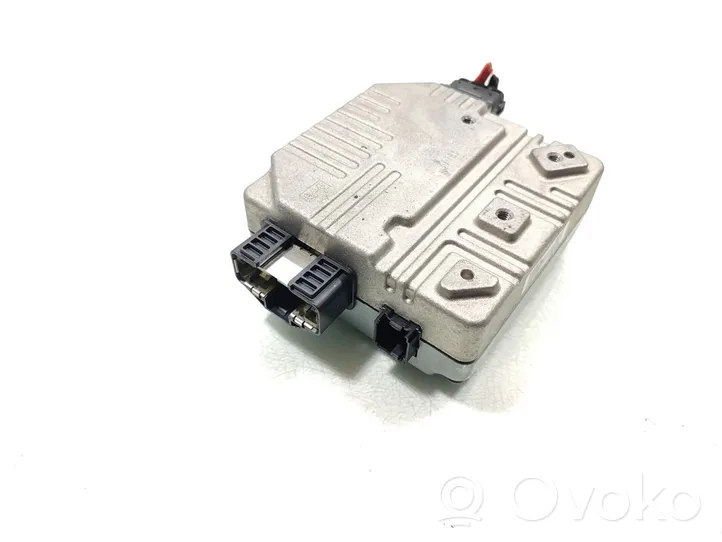 Hyundai i40 Modulo di controllo della cremagliera dello sterzo 3Z563-99800