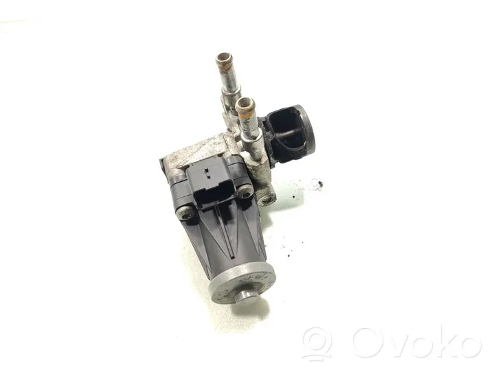 Opel Vivaro EGR valve 9829870080