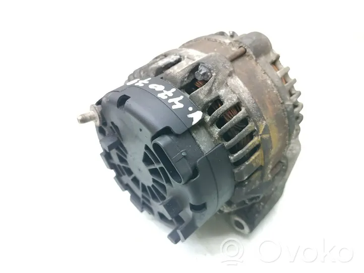 SsangYong Rexton Alternator A6641540002