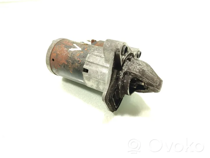 Nissan Note (E12) Starter motor 23300-1HC10