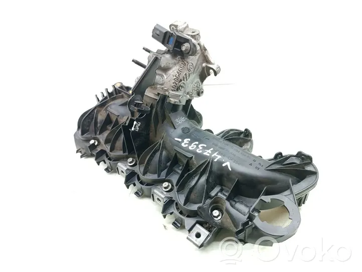 Land Rover Discovery 4 - LR4 Collettore di aspirazione 9659449480