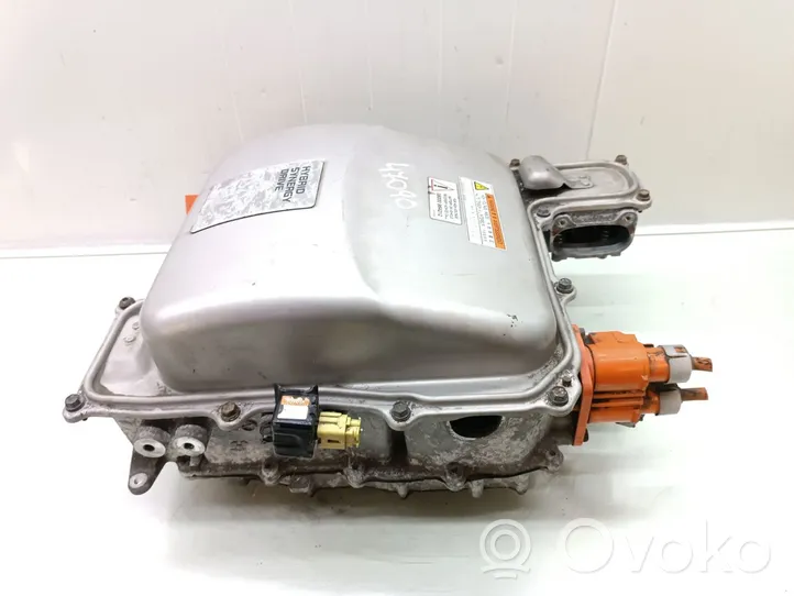 Toyota Prius (XW20) Convertitore di tensione inverter G9200-47120