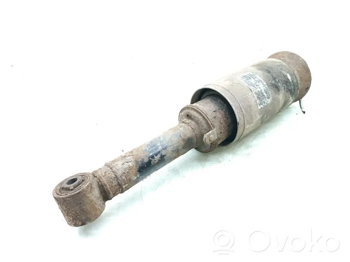 Land Rover Discovery Air suspension front shock absorber 3498720