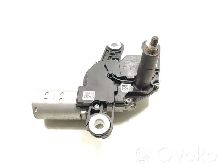 Skoda Citigo Moteur d'essuie-glace arrière 1S6955711A