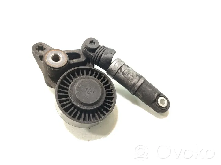 Audi A5 8T 8F Napinacz paska wielorowkowego / Alternatora 059145201F