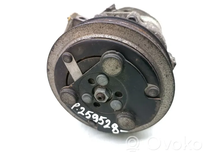 Opel Tigra B Compressore aria condizionata (A/C) (pompa) 24461719