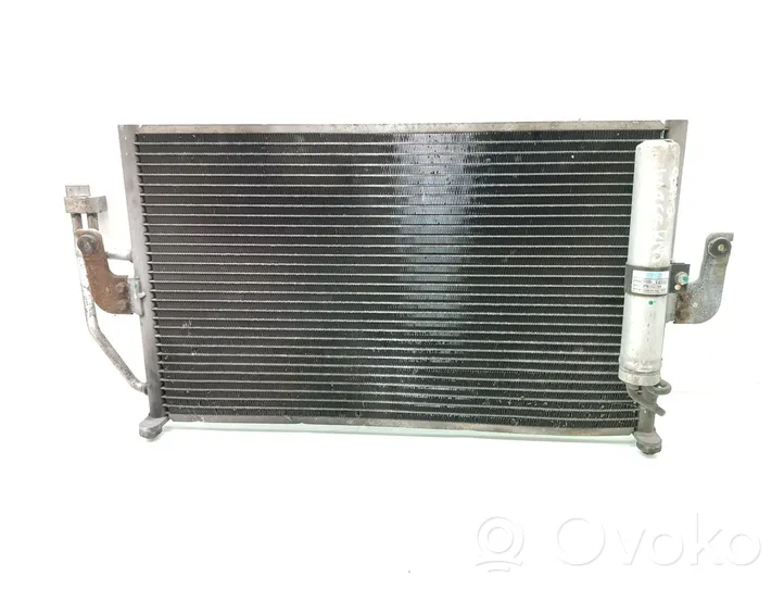 Proton Persona II (CM6) A/C cooling radiator (condenser) PW851760