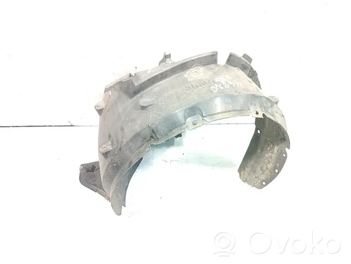 Nissan Micra Rivestimento paraspruzzi passaruota anteriore 63843-3HN0A