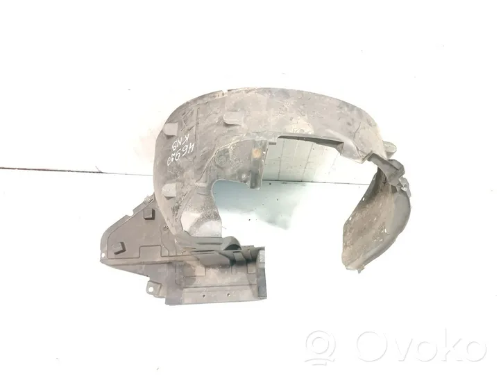 Nissan Micra Rivestimento paraspruzzi passaruota anteriore 63842-3HN0A