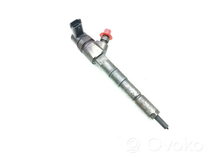Opel Insignia A Injecteur de carburant 0445110327