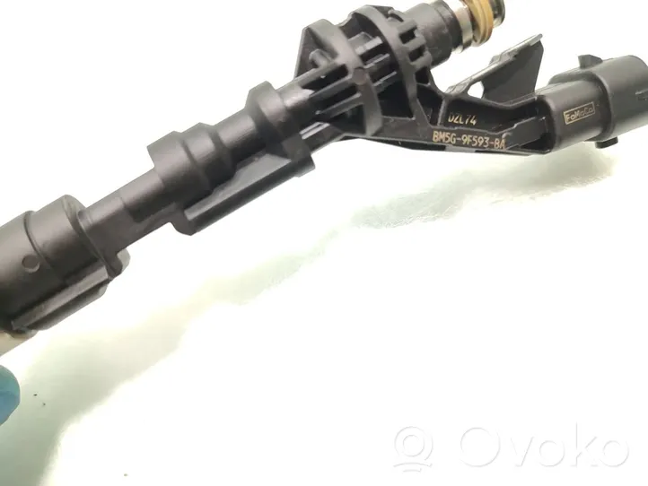 Ford Focus C-MAX Injecteur de carburant BM5G-9F593-BA