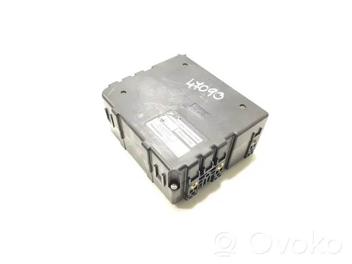 Toyota Prius (XW20) Module de frein de stationnement 89680-47020