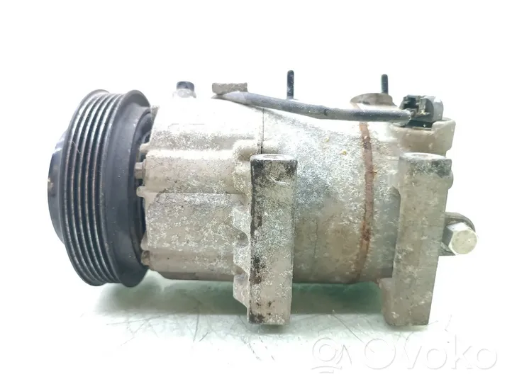 Hyundai ix35 Compressore aria condizionata (A/C) (pompa) F500-DX9FA10