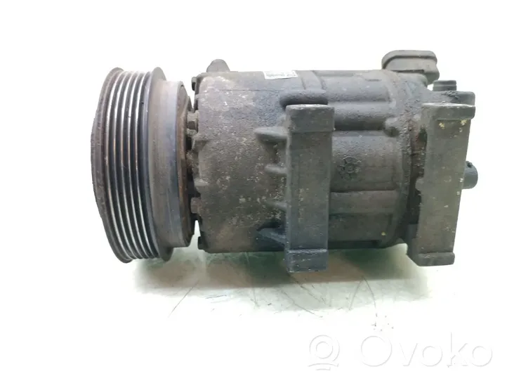 KIA Ceed Air conditioning (A/C) compressor (pump) F500-AG7DA02