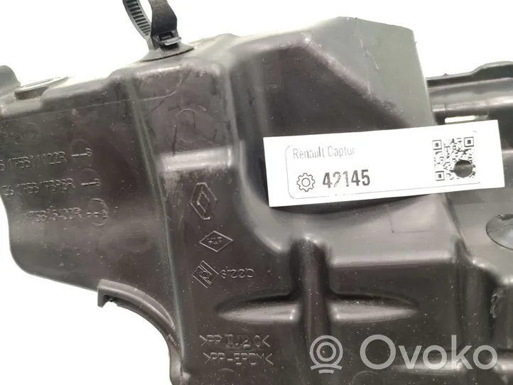 Renault Captur Engine cover (trim) 175B11122R